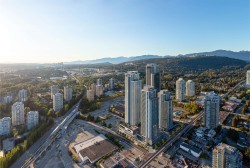 602-3888 Evergreen Place  Burnaby, BC V3J 0M3