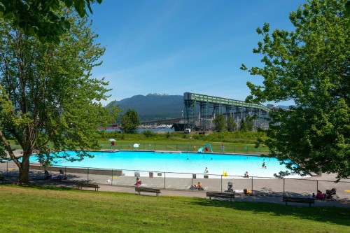 2734 Yale Street, Vancouver, BC 