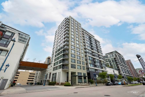 701-7888 Ackroyd Road  Richmond, BC V6X 0K6