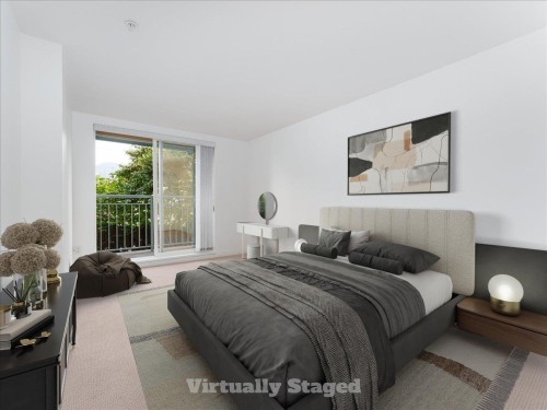 12-288 St. Davids Avenue, North Vancouver, BC 