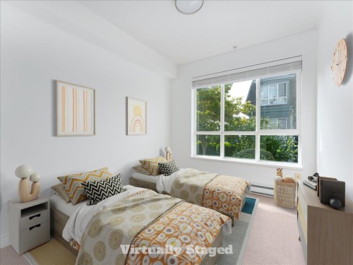 12-288 St. Davids Avenue, North Vancouver, BC 