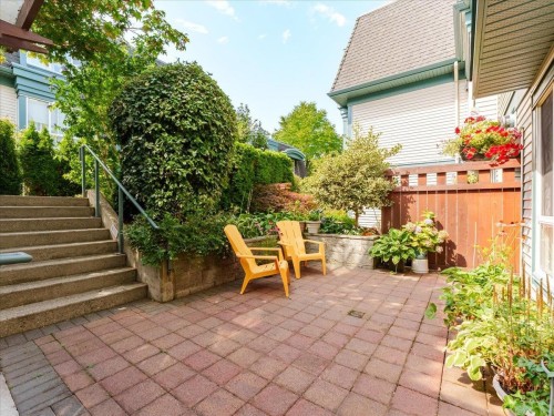 12-288 St. Davids Avenue, North Vancouver, BC 