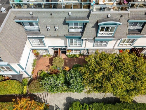 12-288 St. Davids Avenue, North Vancouver, BC 