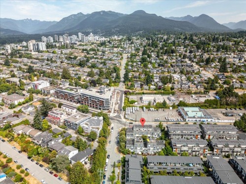 12-288 St. Davids Avenue, North Vancouver, BC 