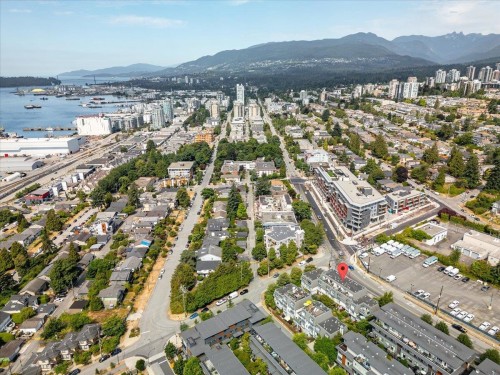 12-288 St. Davids Avenue, North Vancouver, BC 