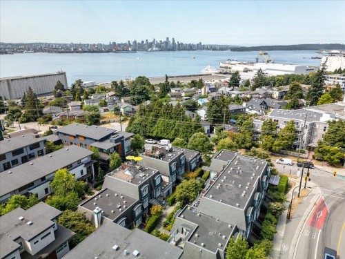 12-288 St. Davids Avenue, North Vancouver, BC 
