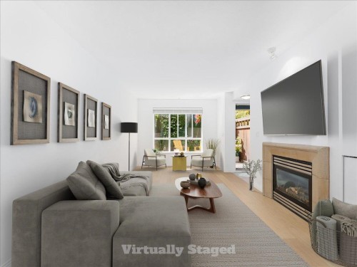 12-288 St. Davids Avenue, North Vancouver, BC 