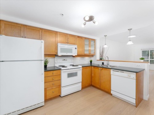 12-288 St. Davids Avenue, North Vancouver, BC 