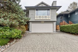 950 Roche Point Drive  North Vancouver, BC V7H 2T7