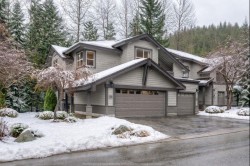 20-1530 Tynebridge Lane  Whistler, BC V8E 0L3