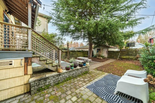 3137 28Th Avenue W, Vancouver, BC 