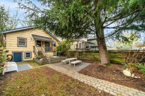 3137 28Th Avenue W, Vancouver, BC 