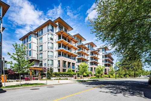 406-7599 15th Street  Burnaby, BC V3N 0H9