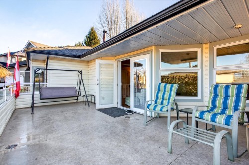 1238 Benneck Way, Port Coquitlam, BC 