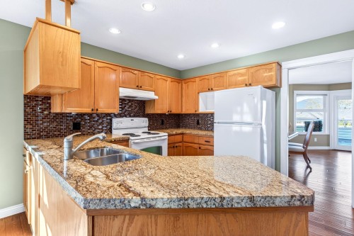 1238 Benneck Way, Port Coquitlam, BC 