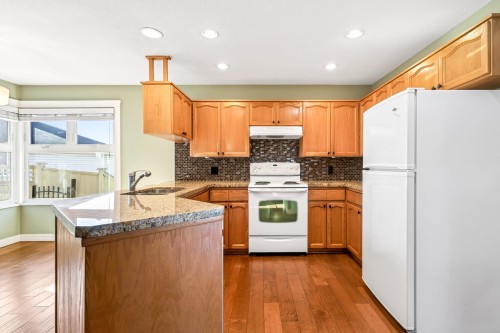 1238 Benneck Way, Port Coquitlam, BC 