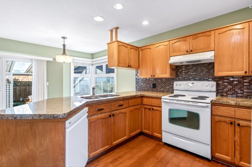 1238 Benneck Way, Port Coquitlam, BC 