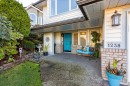 1238 Benneck Way, Port Coquitlam, BC 