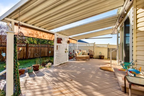 1238 Benneck Way, Port Coquitlam, BC 