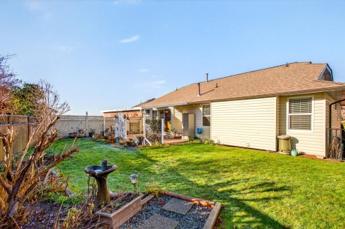 1238 Benneck Way, Port Coquitlam, BC 