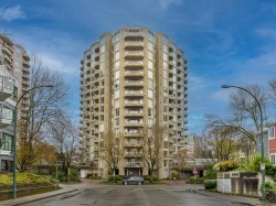 1602-1135 Quayside Drive  New Westminster, BC V3M 6J4