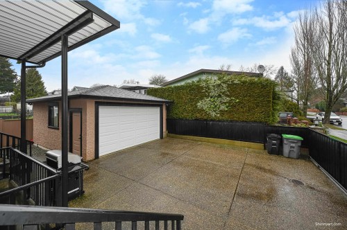 1091 55Th Avenue E, Vancouver, BC 