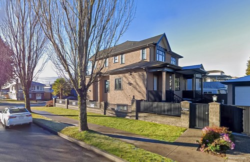 1091 55Th Avenue E, Vancouver, BC 