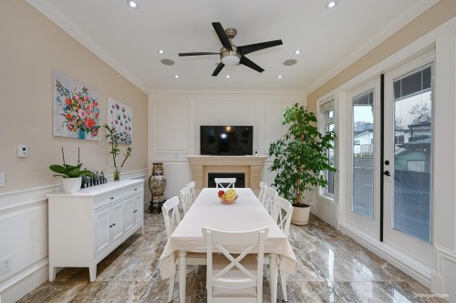 1091 55Th Avenue E, Vancouver, BC 