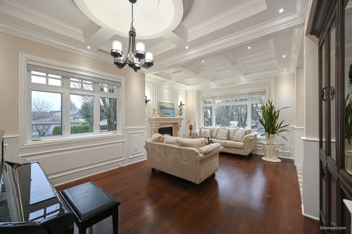 1091 55Th Avenue E, Vancouver, BC 