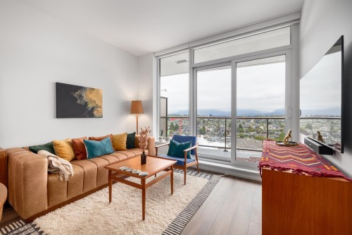 1509-4650 Brentwood Boulevard  Burnaby, BC V5C 0M3