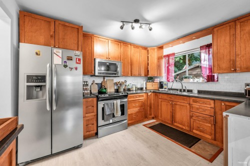 22641 Kendrick Loop, Maple Ridge, BC 