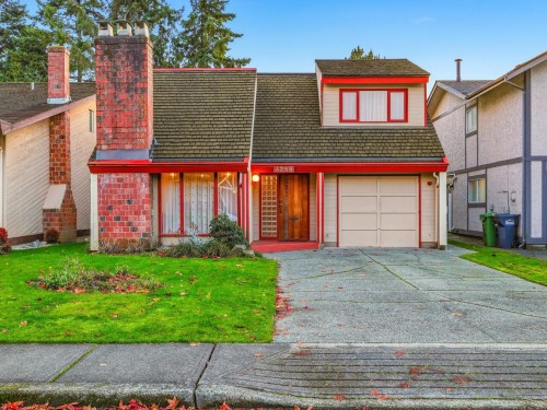 4288 Candlewood Drive, Richmond, BC 