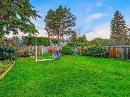 4288 Candlewood Drive, Richmond, BC 
