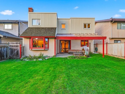 4288 Candlewood Drive, Richmond, BC 