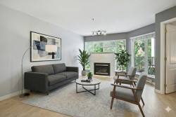 209-2401 Hawthorne Avenue  Port Coquitlam, BC V3C 6E9