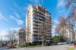 402-1100 Harwood Street  Vancouver, BC V6E 1R7