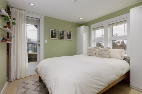 725 Union Street, Vancouver, BC 