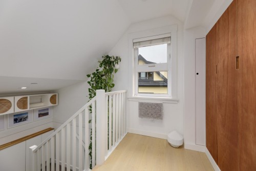 725 Union Street, Vancouver, BC 