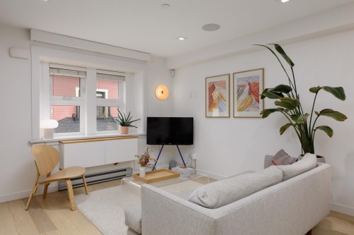 725 Union Street, Vancouver, BC 