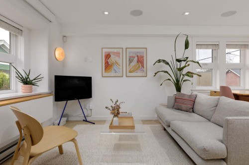 725 Union Street, Vancouver, BC 