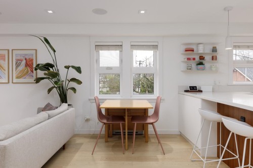 725 Union Street, Vancouver, BC 