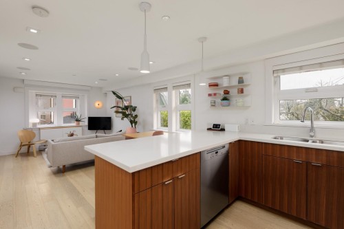 725 Union Street, Vancouver, BC 