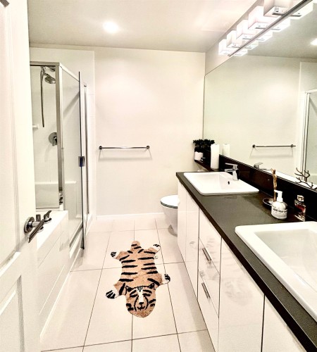 309-3107 Windsor Gate, Coquitlam, BC 