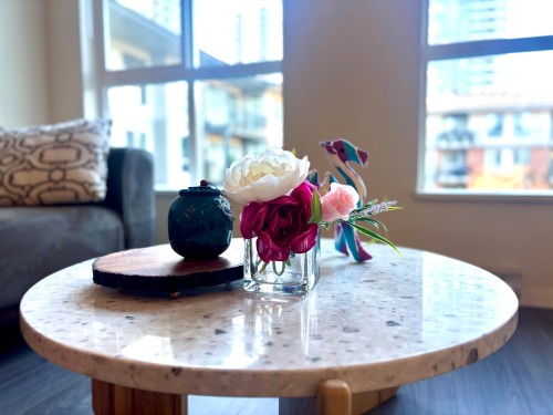 309-3107 Windsor Gate, Coquitlam, BC 