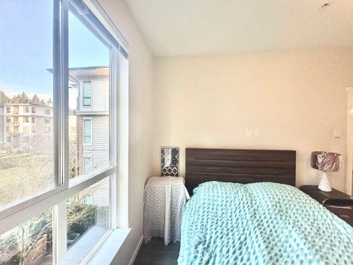 309-3107 Windsor Gate, Coquitlam, BC 