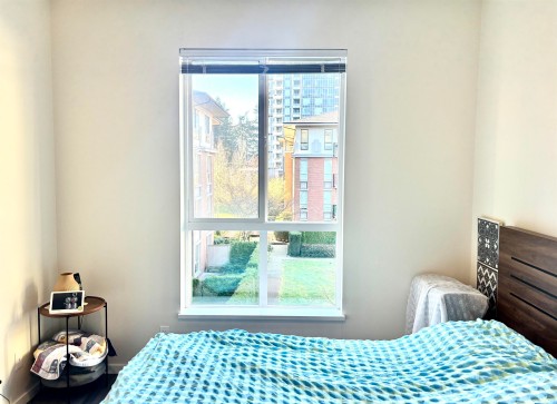 309-3107 Windsor Gate, Coquitlam, BC 