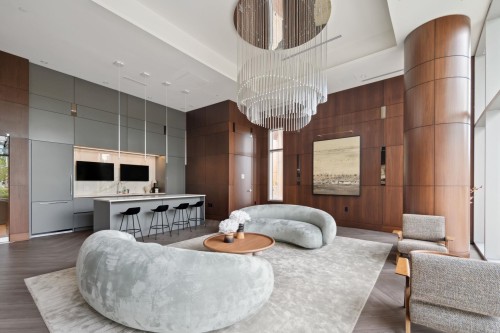 1501-1768 Cook Street  Vancouver, BC V5Y 0N3