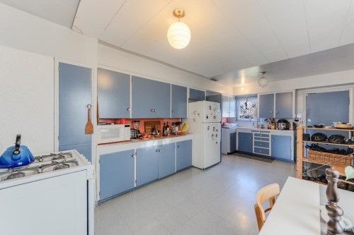 4791 Culloden Street, Vancouver, BC 