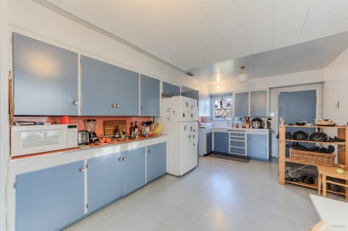 4791 Culloden Street, Vancouver, BC 