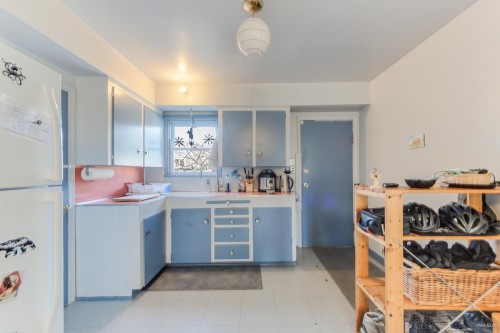 4791 Culloden Street, Vancouver, BC 